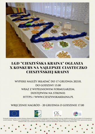 Plakat informacyjny
